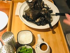 -黑鸡小馆(金源店)