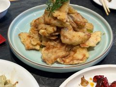 -千品香(碧桂园银河城店)