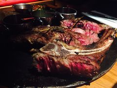 -Amanda餐厅(长乐路店)