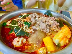 -四川老牛麻辣烫(北门桥店)