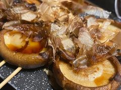 -一吉焼鸟·FOUNDER(桂林路店)