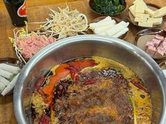 -华丰火锅(双林北横路店)