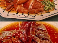 -誉八仙粤菜(万象天地店)