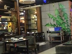 大堂-陈三娃泡姜鸡(太白北路店)