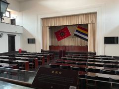 -辛亥革命博物院北区