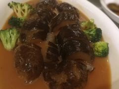 -骏莱海鲜鱼港(五角场店)