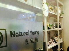 -真我樣照相馆·身份证·证件照·外拍(环球港店)
