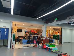 -拳盛时代拳击俱乐部(北京路店)