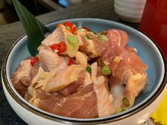 -嘿嘟嘟·肋条烧肉放题(爱融荟城店)