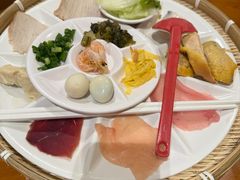 -陳生記米线·始于1989(中山北路店)