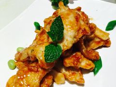 -四季小馆·地道北京小吃(广百店)