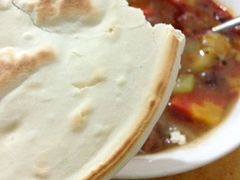 -清真李唯一优质肉丸糊辣汤