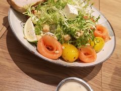 -乔泰勒JOETYLER西餐厅(曲江店)