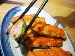 -常来小聚·广州非遗传承餐厅(地王广场店)