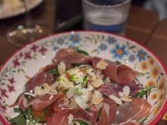 -Bistro Les Lilas丁香花小酒馆