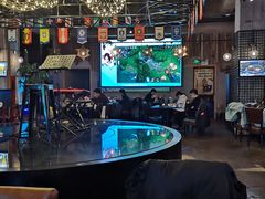 -西街夜油条·麻团包乌饭