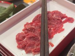 -京元盛铜锅涮肉(上海总店)