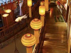 -叶叶菩提(太原别墅店)