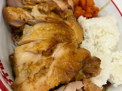 -齐品达烤肉饭(百联美食城店)