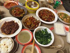 -老三样·旧食新味(万寿宫店)