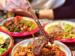 -江西老表·经典江西八大碗