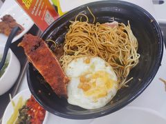 -常熟炒浇面馆(蓝旗街店)
