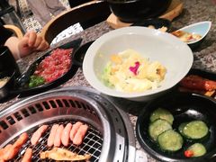 -汉拿山(印象城店)