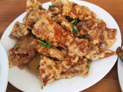 -三点小吃(山大店)