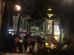 -大理岛·精品云南菜·音乐餐厅