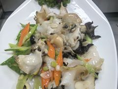 -渔码头食府·20年蓬莱老字号(登州路店)