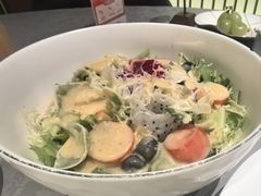 -沈灶河豚宴·河豚融合餐厅(汉中路店)