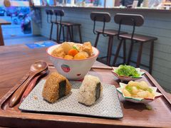 -莳空烧鸟店(晨沐店)