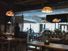 大堂-YAFEE雅菲·粤菜·湘菜·融合菜(魏公村店)