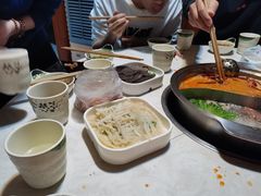 -来伊回麻辣烫·火锅串串清真(红瓦寺总店)