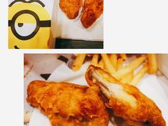 -麦当劳(东急新天地店)