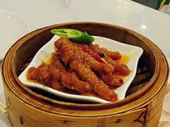 -赏点粤式点心(广州塔店)