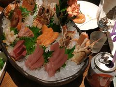 -Mr·Fish鱼鲜生海鲜放题(银泰in99店)