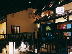 -客语客家菜(琶洲保利店)