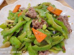 -南记食粥坊·宵夜大排档(莲花总店)