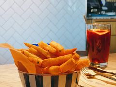 -玛尚诺意式餐厅(官舍店)