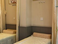 -衷依推拿馆·盲人推拿·艾灸·SPA(新乐中街店)