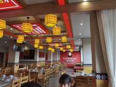 -阿婆情腊排骨火锅(金虹路店)