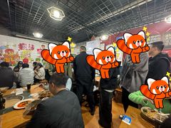 -丁丁猫重庆小面(徐州路店)
