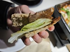 -一叶一世界•素食餐厅(环球中心店)