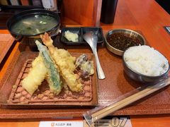 -天妇罗内顺田(罗湖店)