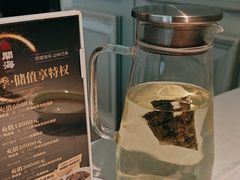 -开海·红岛海鲜虾水饺(石老人店)