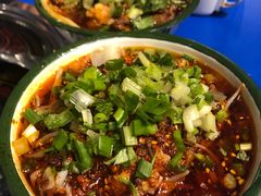 -马路边边串串香(北苑旗舰店)