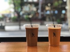 -常识咖啡common sense(春熙路店)