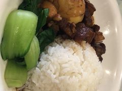 -七哥港式茶餐厅(亮马桥总店)