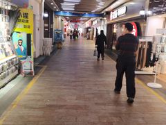-车公庙(地铁站)